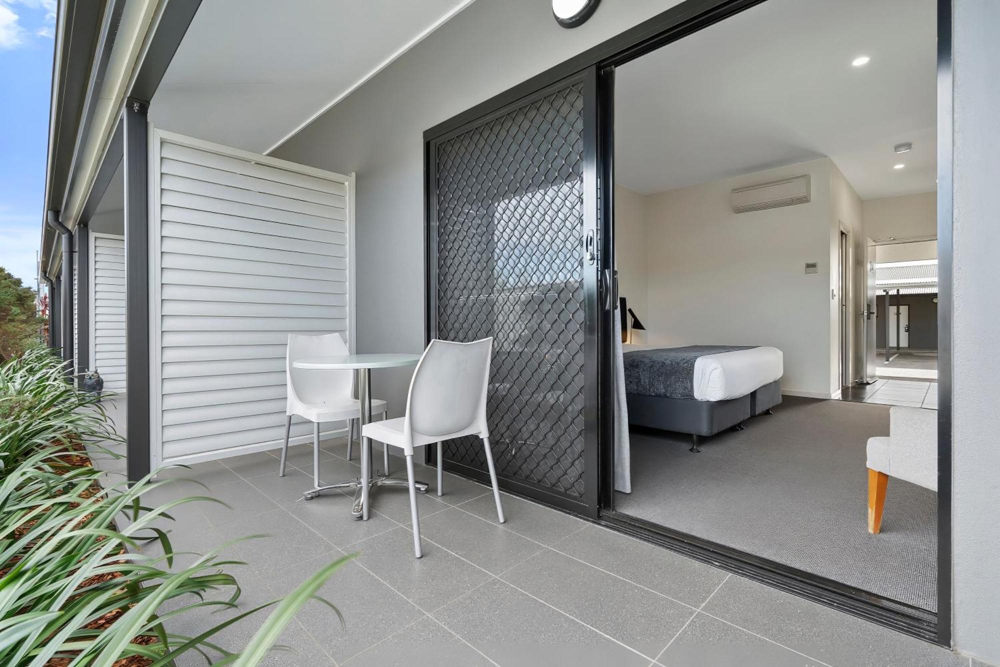 Quality Resort Parkhurst Rockhampton Exterior foto